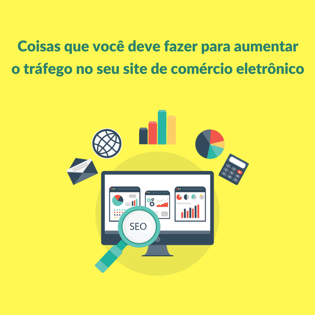 Neste artigo, listámos algumas maneiras testadas e testadas de aumentar o tráfego que, quando feito corretamente, produz resultados surpreendentes.