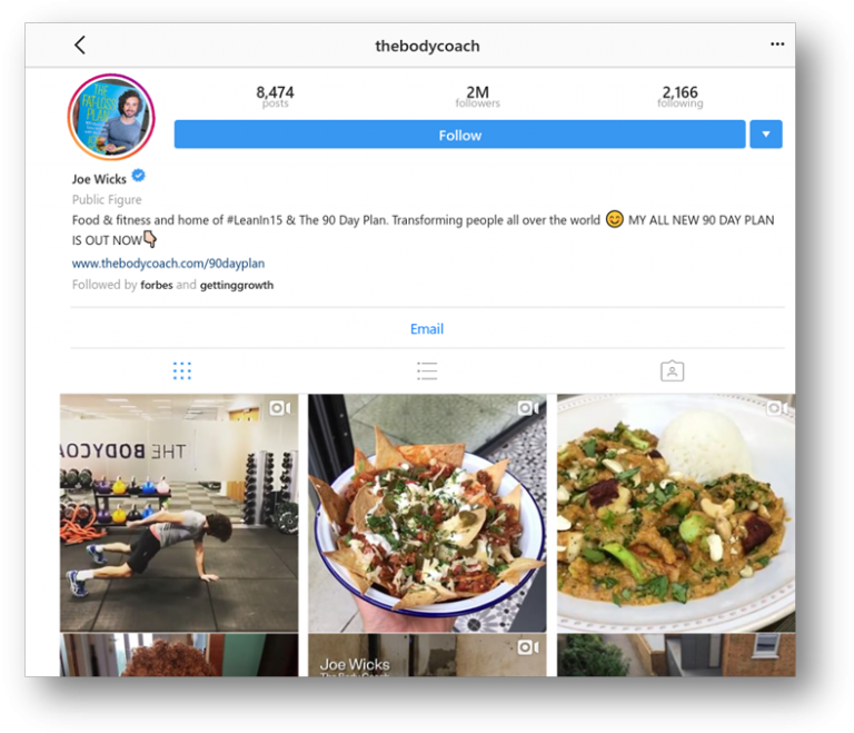 Top 5 Famous Instagram Influencers You Should Know About