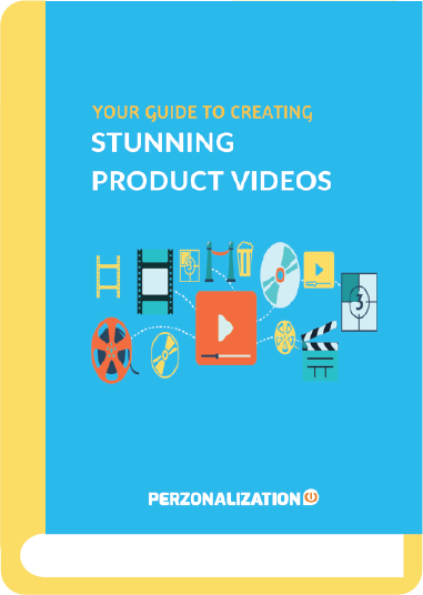 Product videos have evolved into a powerful way to help people better understand a product. And Google prioritises those sites that have product videos.