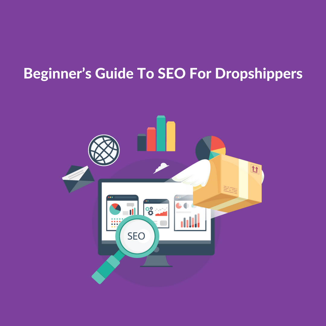 There’s a considerable amount of effort that goes into SEO. This article is listing the tactics on how to improve SEO on Shopify dropshipping store.