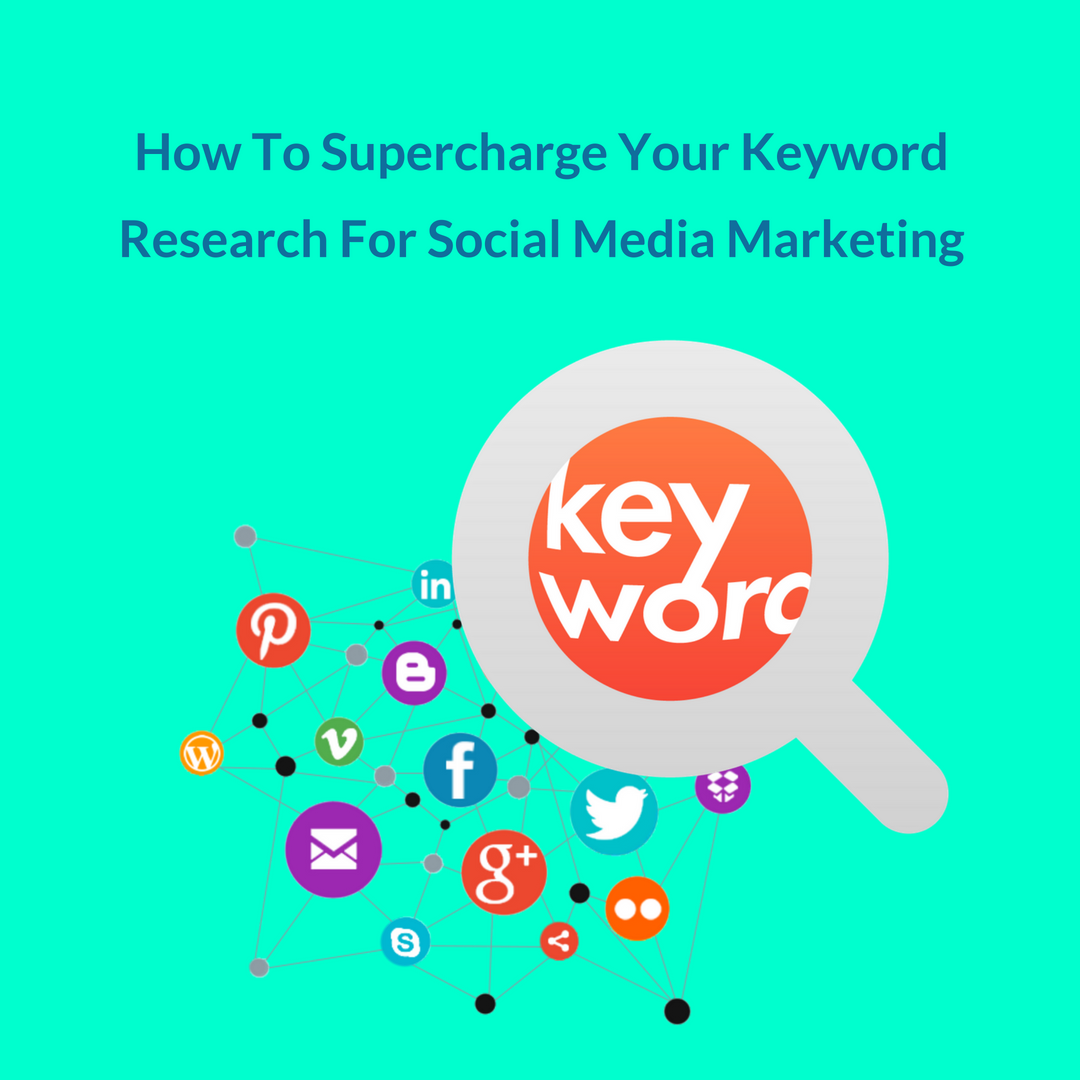 How to find keywords for social media? If you are a Shopify merchant, using the right social media keywords to beat competition will be crucial for you.