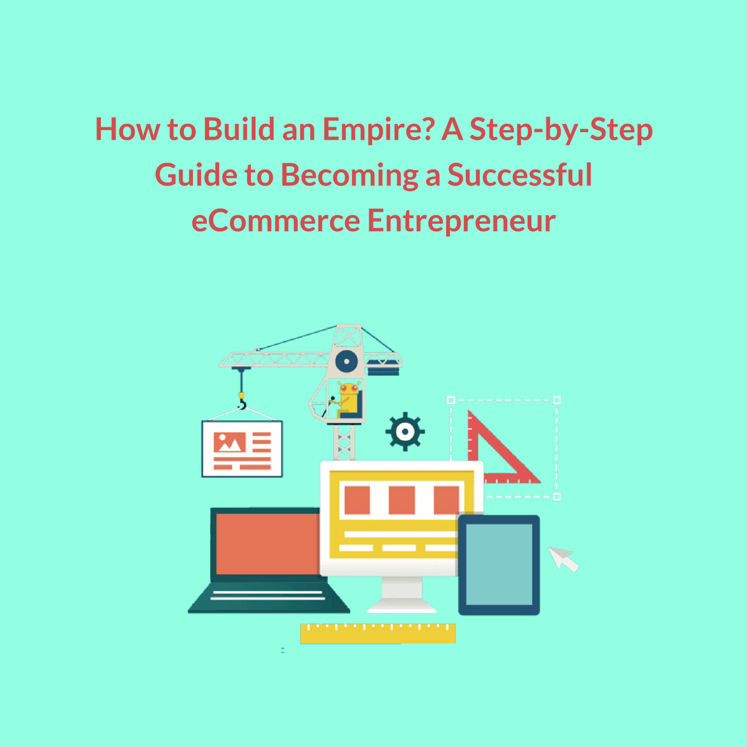 How to become a successful Shopify entrepreneur?The first component of building a successful eCommerce business is focusing on what works best.