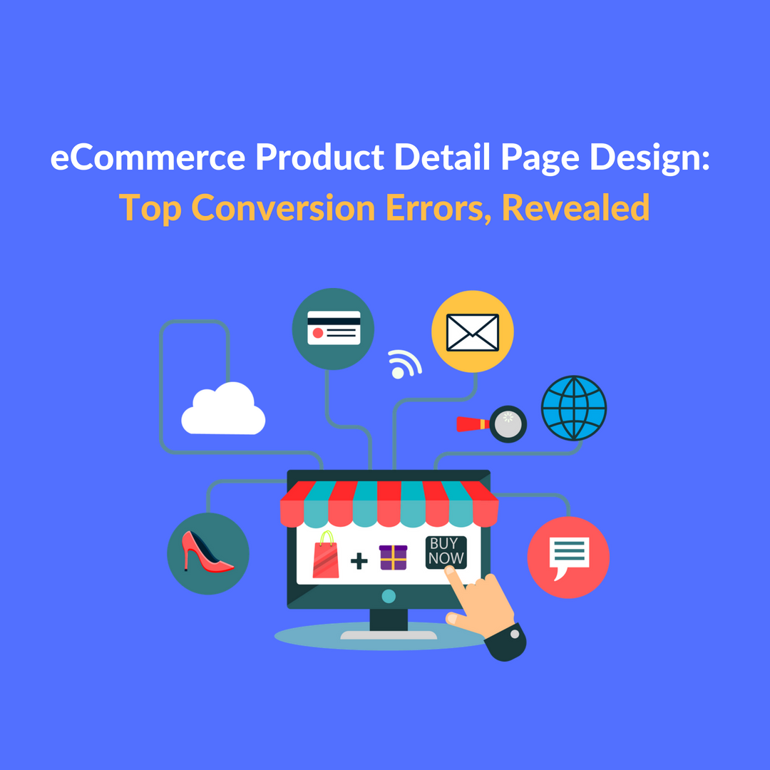 This is a complete guide on Shopify product detail page design and covers topics like add to cart button, product images, product descriptions and more.