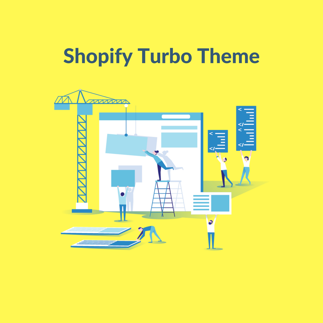 Shopify Turbo Theme is an amazingly flexible theme packed with sophistication, that will make shopping experience for your customers fast and stunning.