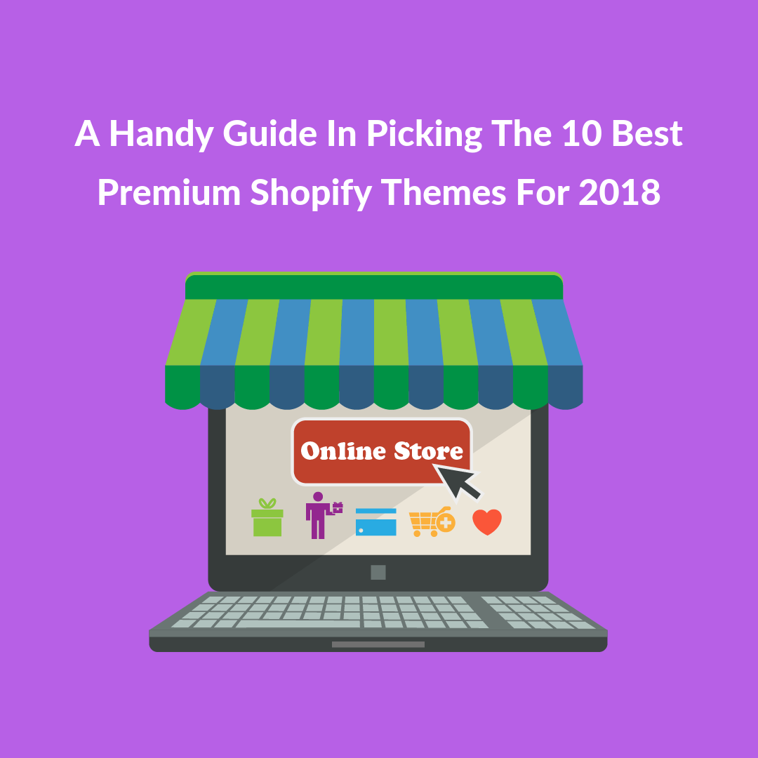 When you set out to buy premium Shopify themes and compare the best premium Shopify themes, remember to align it to your product and your brand.