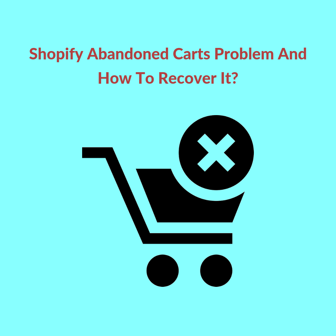 With my experience as an eCommerce researcher, I can assure you that there are several tools that can successfully address the problem of Shopify Abandoned Cart.