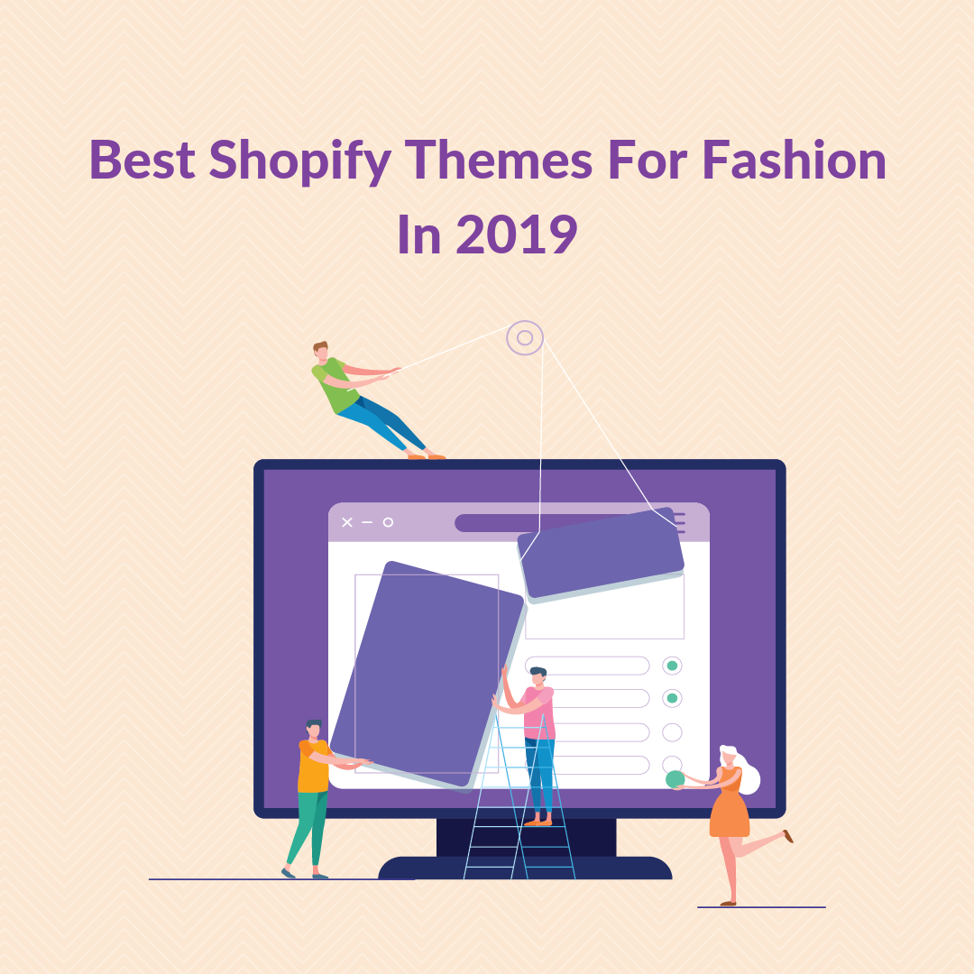 This guide about the best Shopify themes for fashion will help you narrow down your search and locate the best performing Shopify themes for fashion.