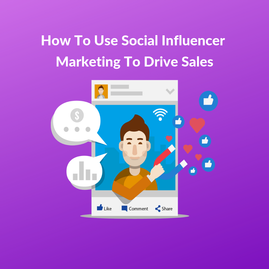 The collaborations and relationships developed as a result of successful social influencer marketing go beyond than just selling your products.