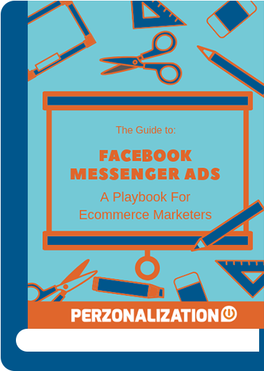 In this eBook, we are going to talk about Facebook Messenger ads for eCommerce - a channel which is being used by online businesses to interact with their prospective and current customers. Find out how you can use Facebook Messenger ads for your own advantage in this free eBook.