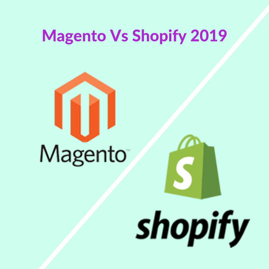 In the debate of Magento vs Shopify, there is no winner. It depends entirely on you, your business needs, and what you’re looking for.