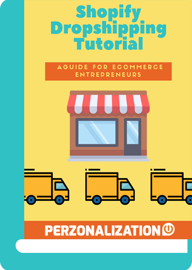 This eBook that will serve as a Shopify dropshipping tutorial tells you how to address the most common challenges that you might come across and also how to run your store like a PRO.
