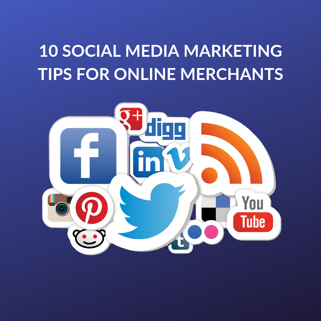 This article is meant to be a guide that will include some social media marketing tips for small businesses or eCommerce store owners.