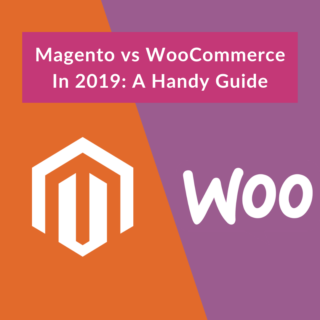 Magento vs WooCommerce are two platforms, which are often pitted against each other. You will always have to see which fits your online store best.