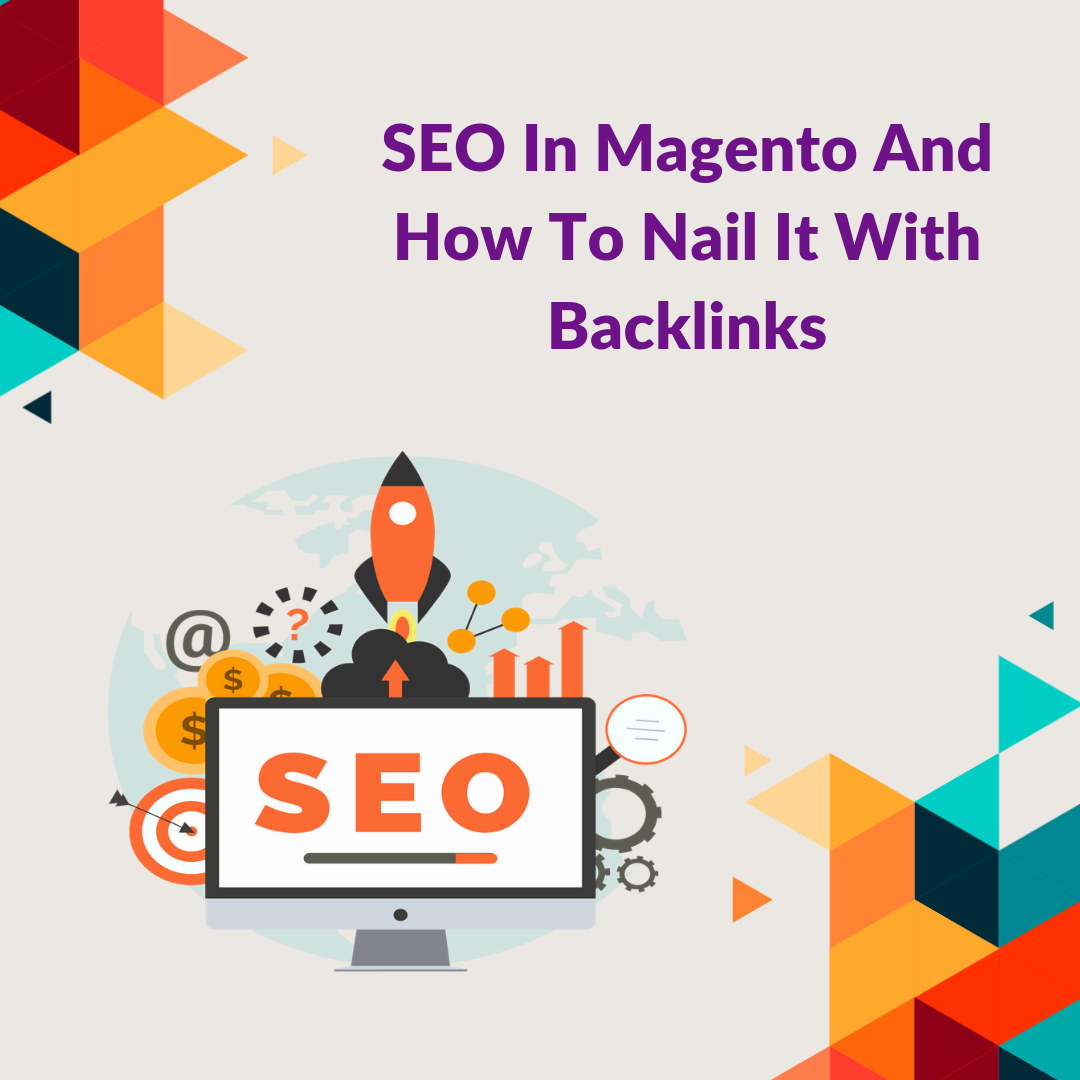 Improving the performance of your Magento eCommerce site is a continuous process that requires you to stay updated with current practices of SEO in Magento.