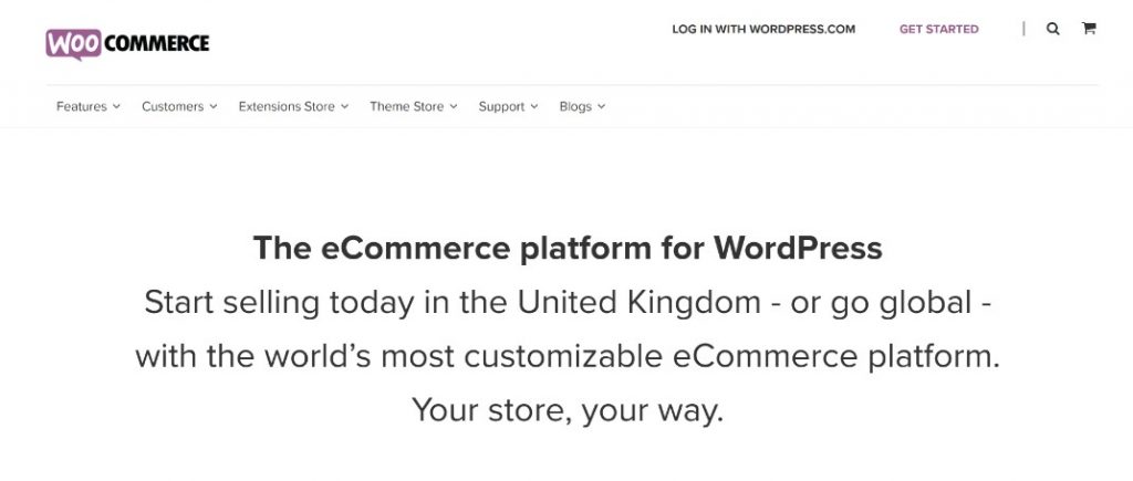 Magento vs WooCommerce are two platforms, which are often pitted against each other. You will always have to see which fits your online store best.