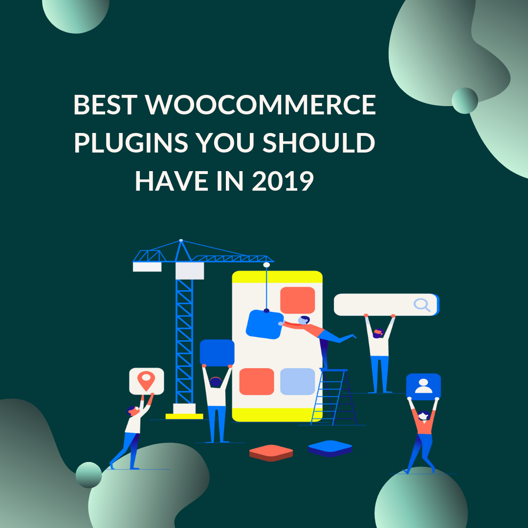 Best WooCommerce plugins allow you to perform several functionalities and go on to improve your store’s capabilities depending on your requirements.