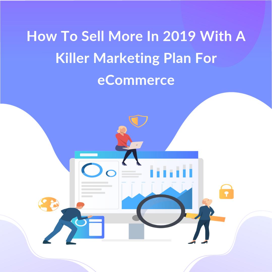 A killer marketing plan helps businesses define key objectives, identify opportunities, avoid surprises and threats, and leverage core competencies.