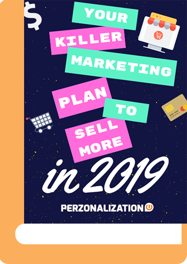 The marketing strategies explained in this free eBook will hopefully provide a better value to you and make your business more successful in 2019 and beyond.