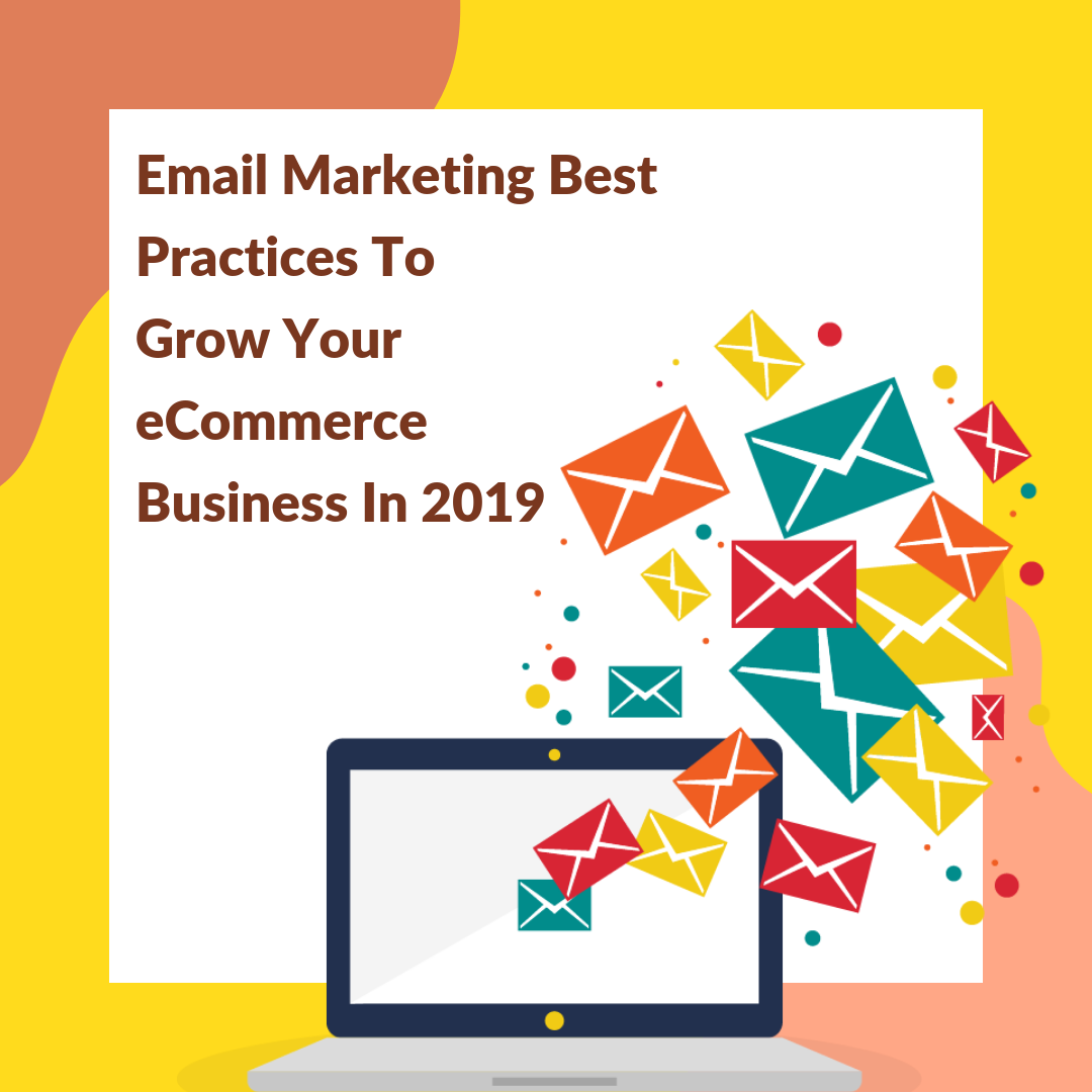 Email marketing is all about being creative with your mundane business concepts. These Best Practices For Email Marketing are sure to help you get there.