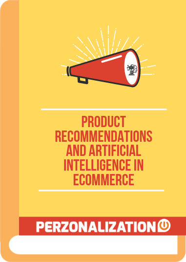 State-of-the-art product recommendation algorithms involve extensive usage of Artificial Intelligence. Read on to discover this new trend in eCommerce!
