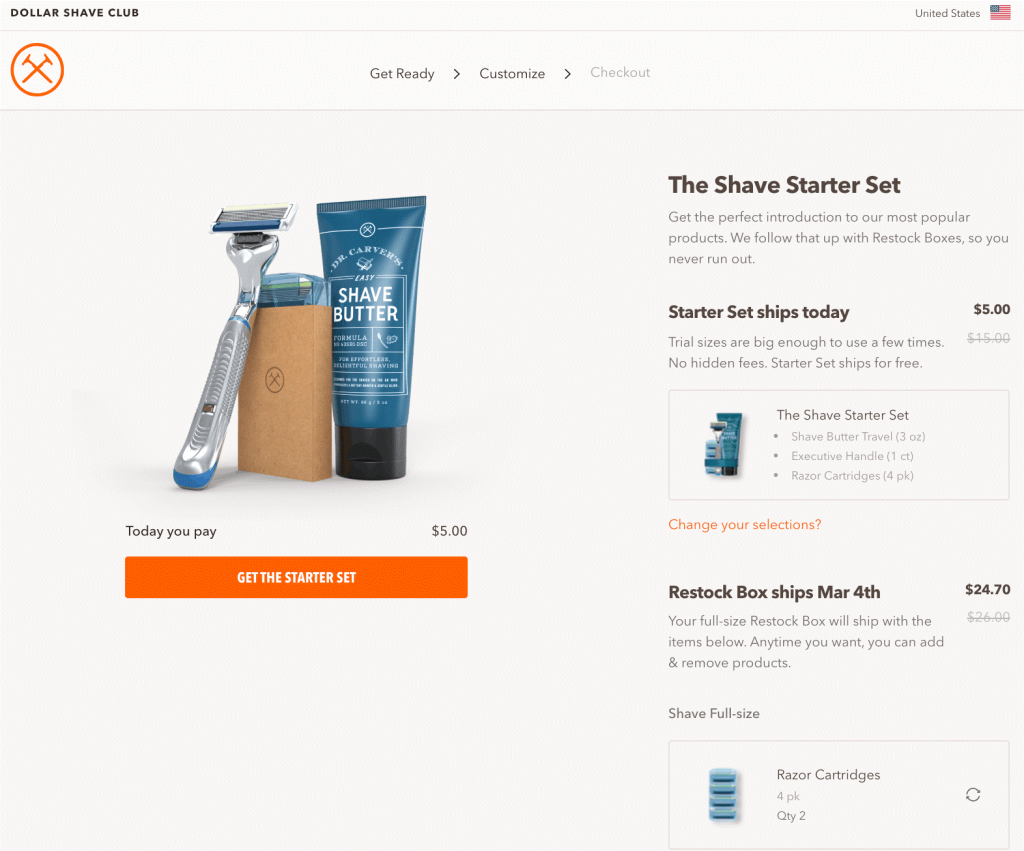 Perzonalization’s WooCommerce upsell plugin enables you to increase your profitability and also brings customer loyalty and brand engagement.