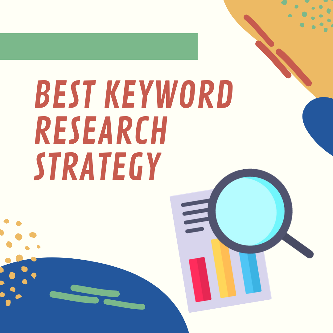 Do you wonder how and why building the best keyword research strategy is important for your eCommmerce business? Then this article is a must-read for you!