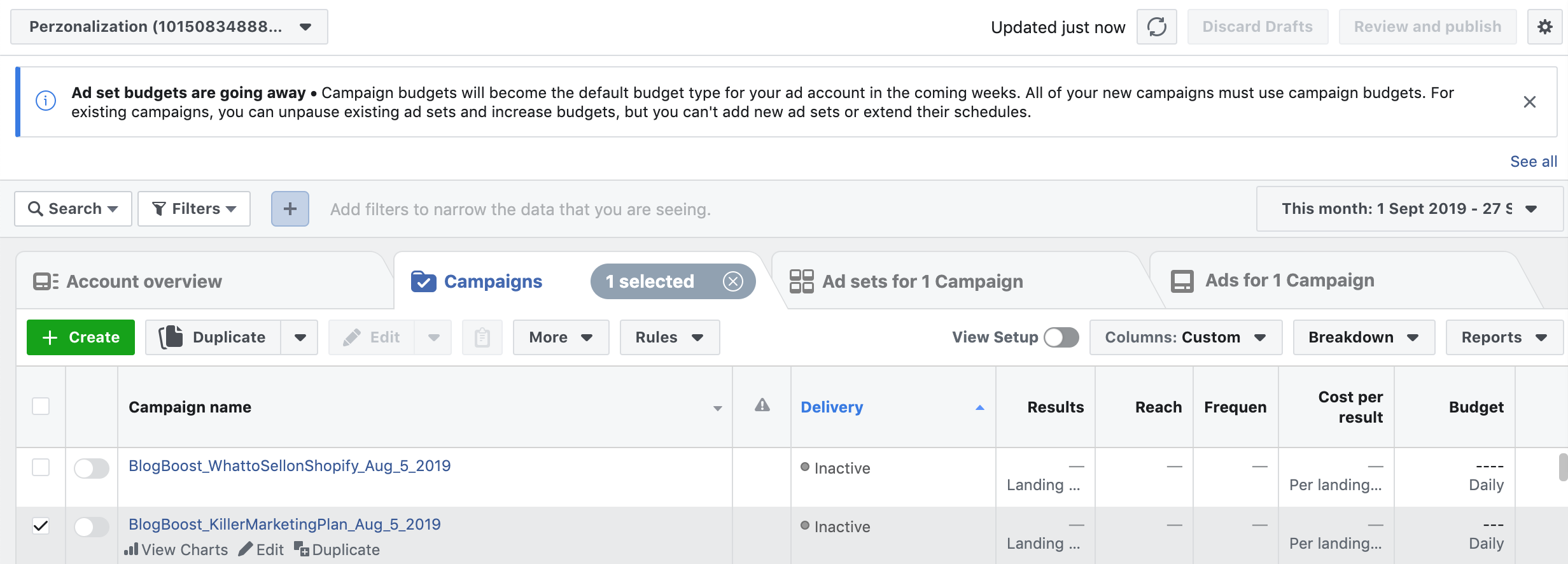 This Facebook Ads management guide will light your way and help you to craft outstanding ads that will attract the full attention of your target audience.