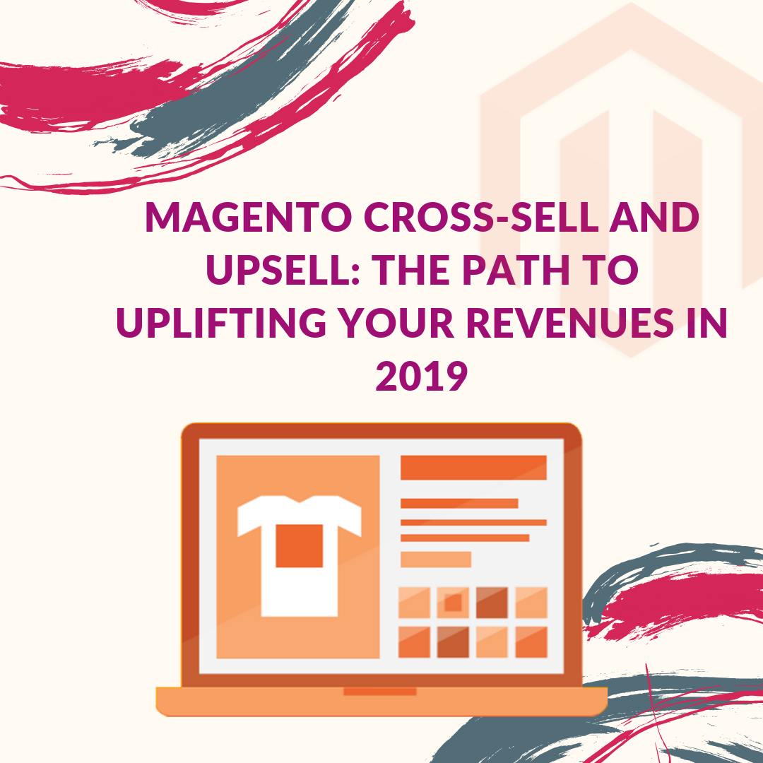 One of the best ways to give your customers a wonderful experience on your Magento store is by offering Magento cross-sell product recommendations.
