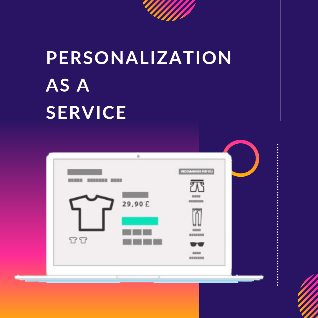Perzonalization is one of the companies, which has been offering personalization as a service to eCommerce stores across the world.