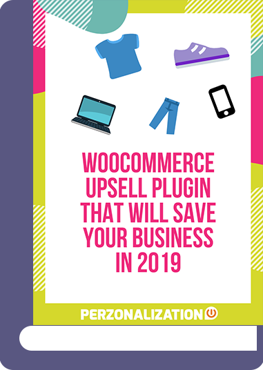 Although upselling is one of the easiest ways to increase your average order value, improve customer lifetime value, and generally raise your bottom line sales numbers, it requires substantial thought and planning. More in our free eBook!