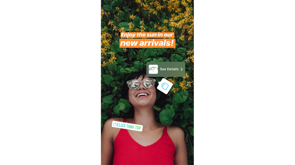 Instagram product tagging gives you the opportunity to go creative with your product tags and Instagram Shoppable posts to reach out to your consumer base.