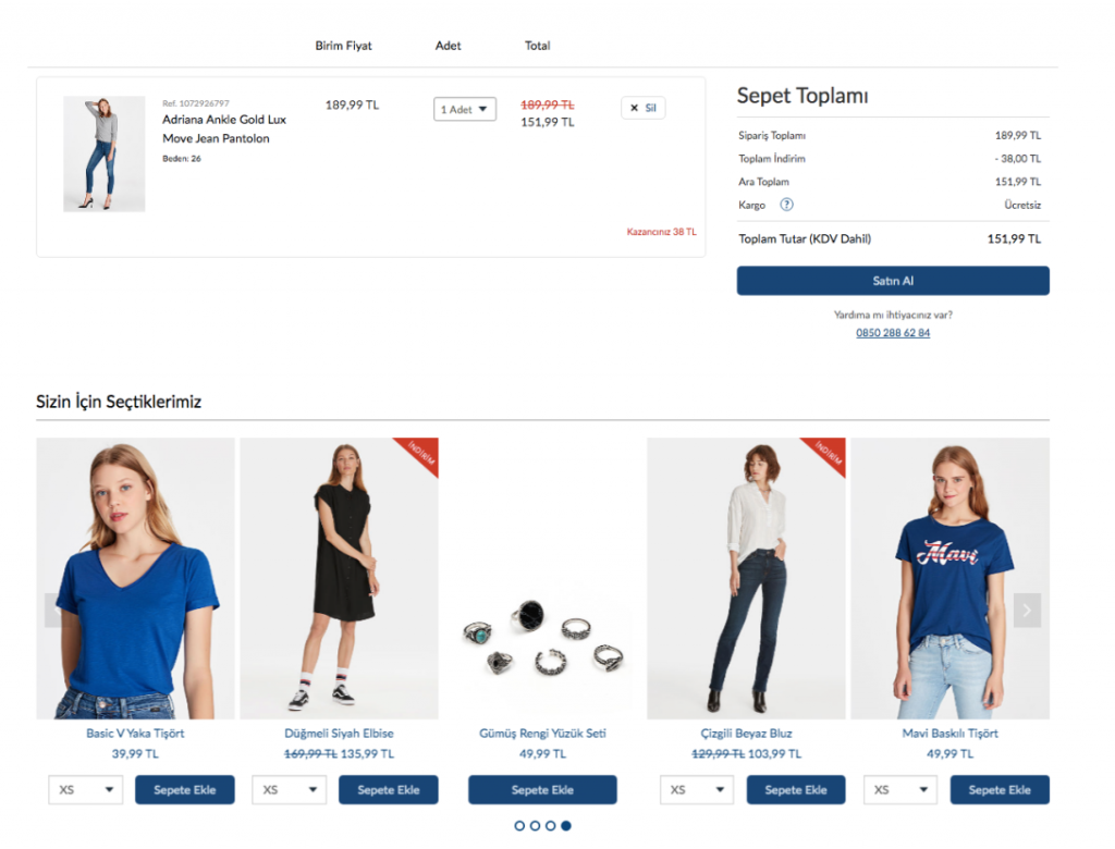One of the best ways to give your customers a wonderful experience on your Magento store in 2020 is by offering Magento cross-sell product recommendations.