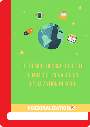 eCommerce conversion optimization cannot be underestimated. It doesn’t matter which optimization tactics you choose, you have to test and re-test them until you are satisfied with the results. Learn everything from our free eBook!