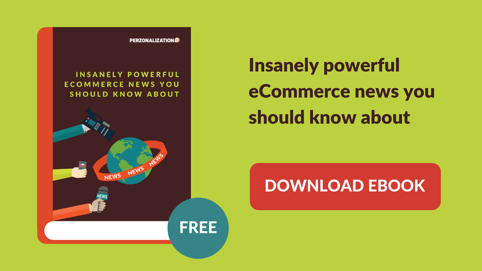 Download free ebook: eCommerce news