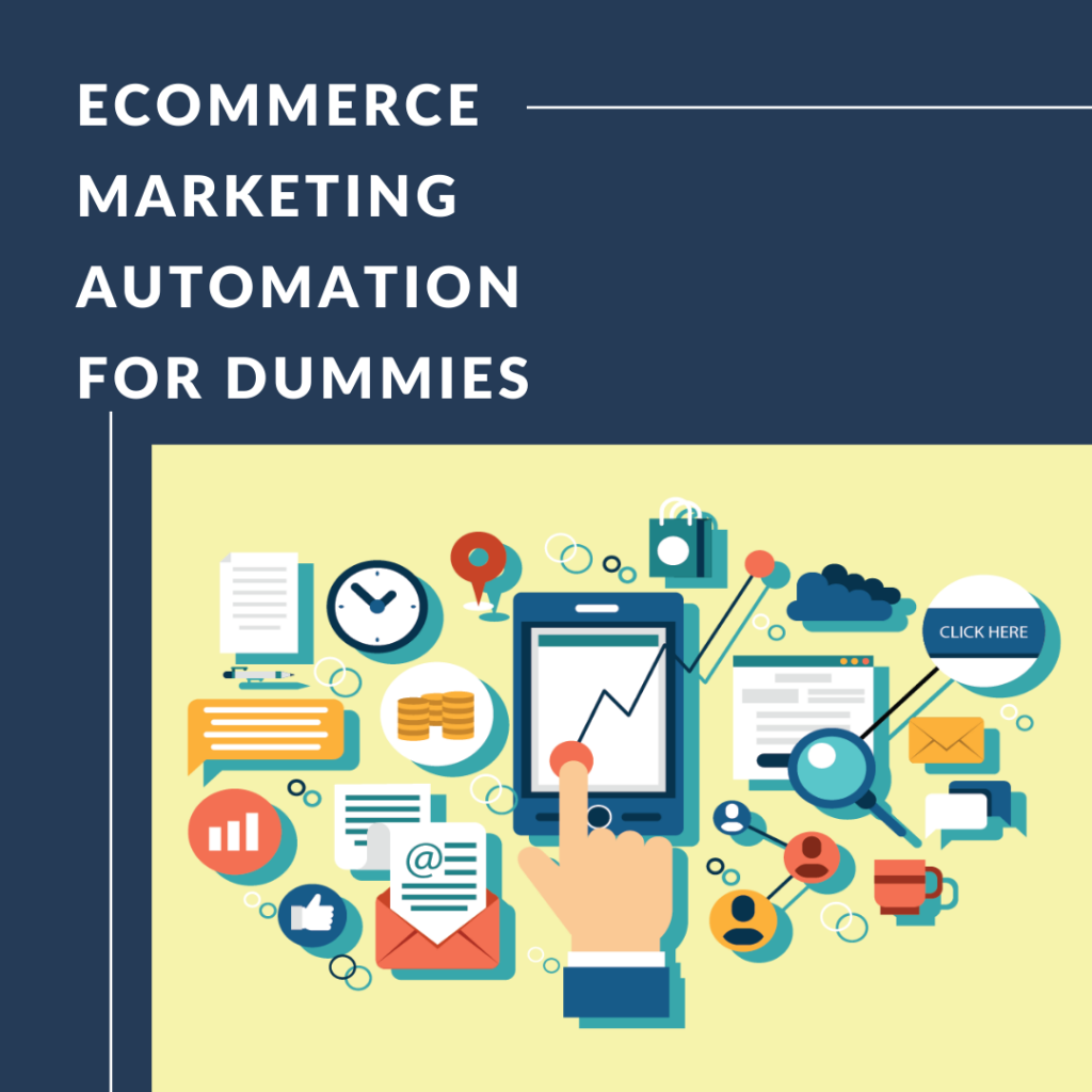 ecommerce automation reddit