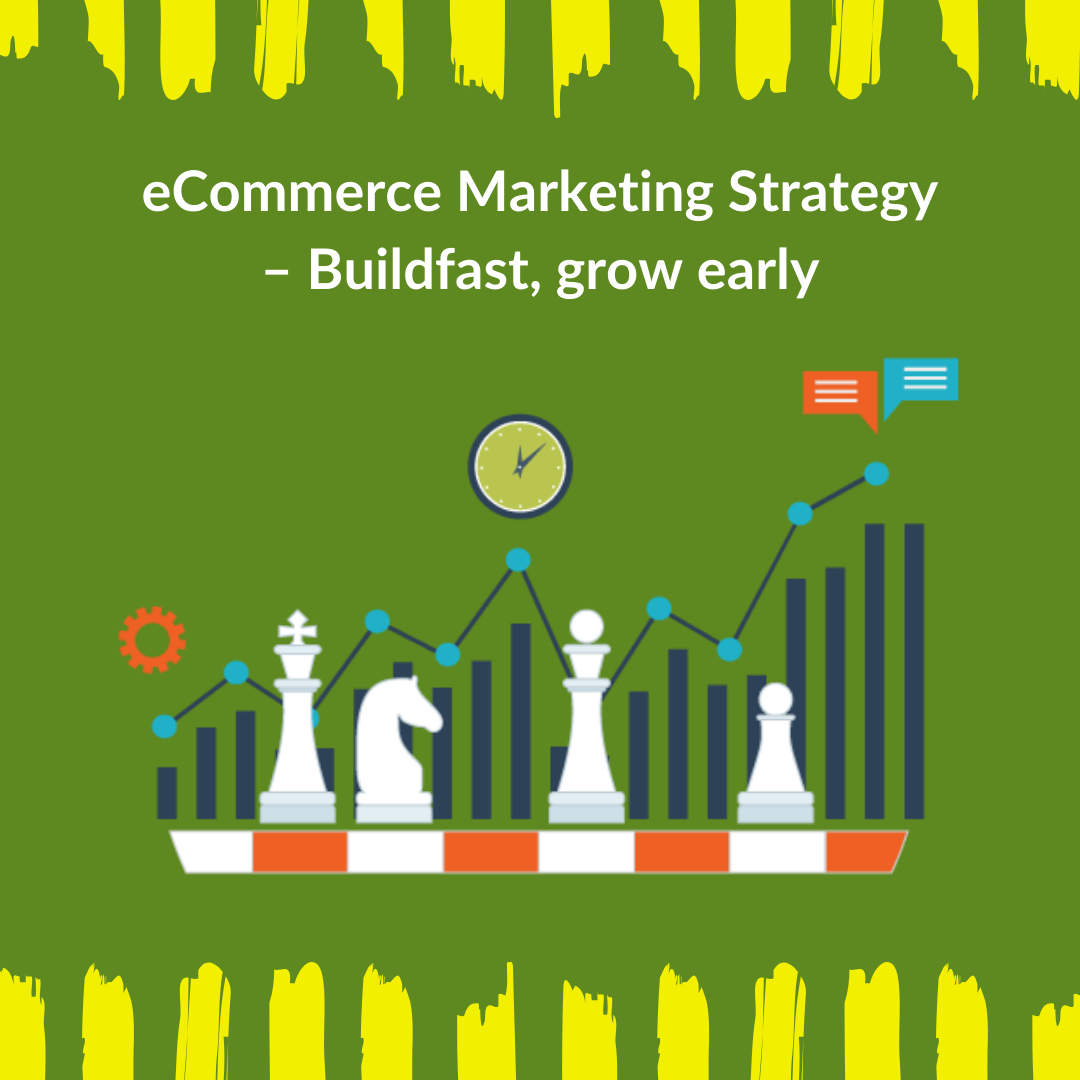 After going through our list of tips for creating a sound marketing strategy in eCommerce, you will be well on your way to impacting the market.