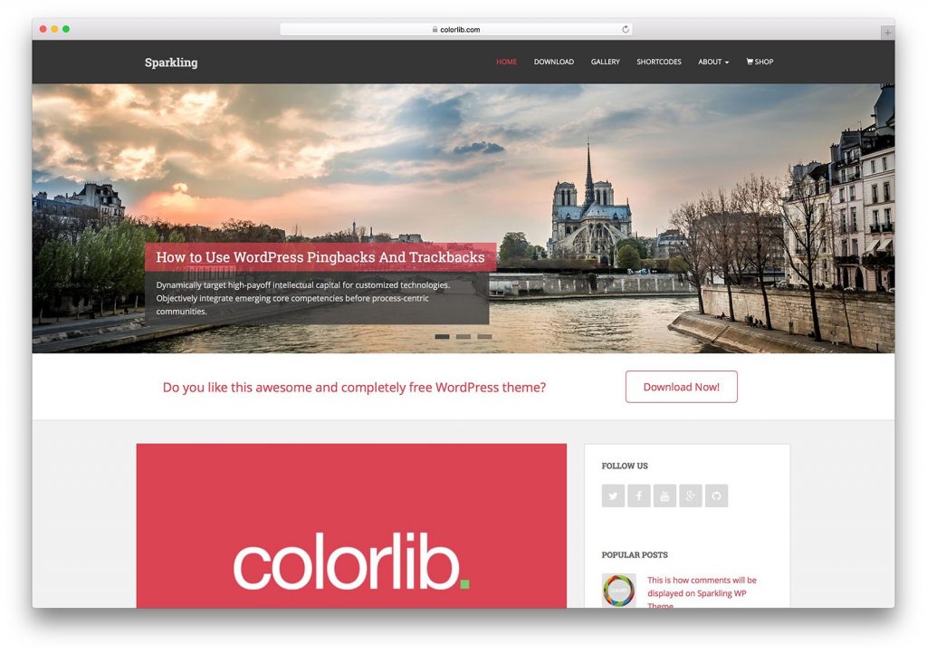 If you’re seeking a WooCommerce theme that’s consistent, credible, fast, ranks well with shoppers then employ one of these free WooCommerce themes for 2020.