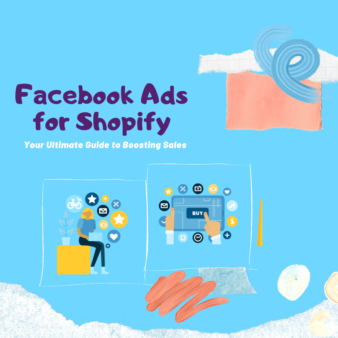 Are you a Shopify merchant? This guide will help you craft great Facebook ads for Shopify that will attract the full attention of your target audience.