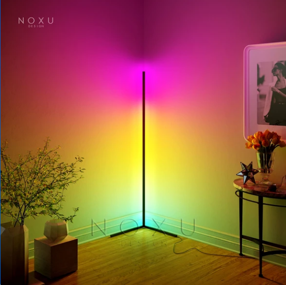 Noxu design kona floor lamp review clearance
