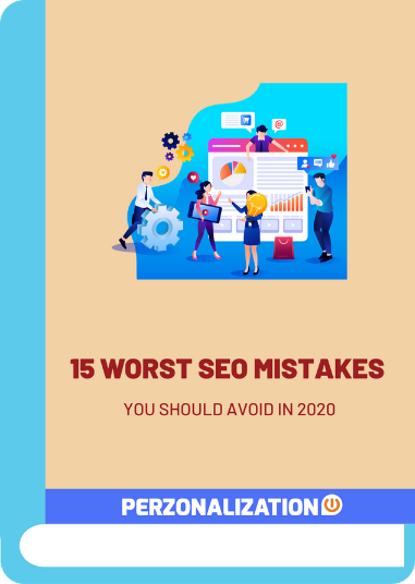 As long as you avoid these top SEO mistakes of 2020 that we have listed in this article, you will surely have a better ranking at search engines.