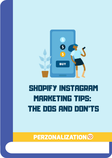 Are you a Shopify merchant? This free ebook lists Shopify Instagram marketing tips that you may find handy for your eCommerce business.