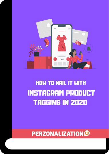 Instagram product tagging: Free eBook