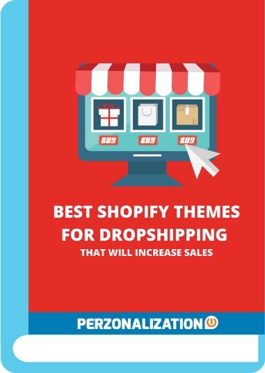 The best Shopify themes for dropshipping should be light and compact thus should be optimized to maintain the overall page load speed. All in this free eBook!