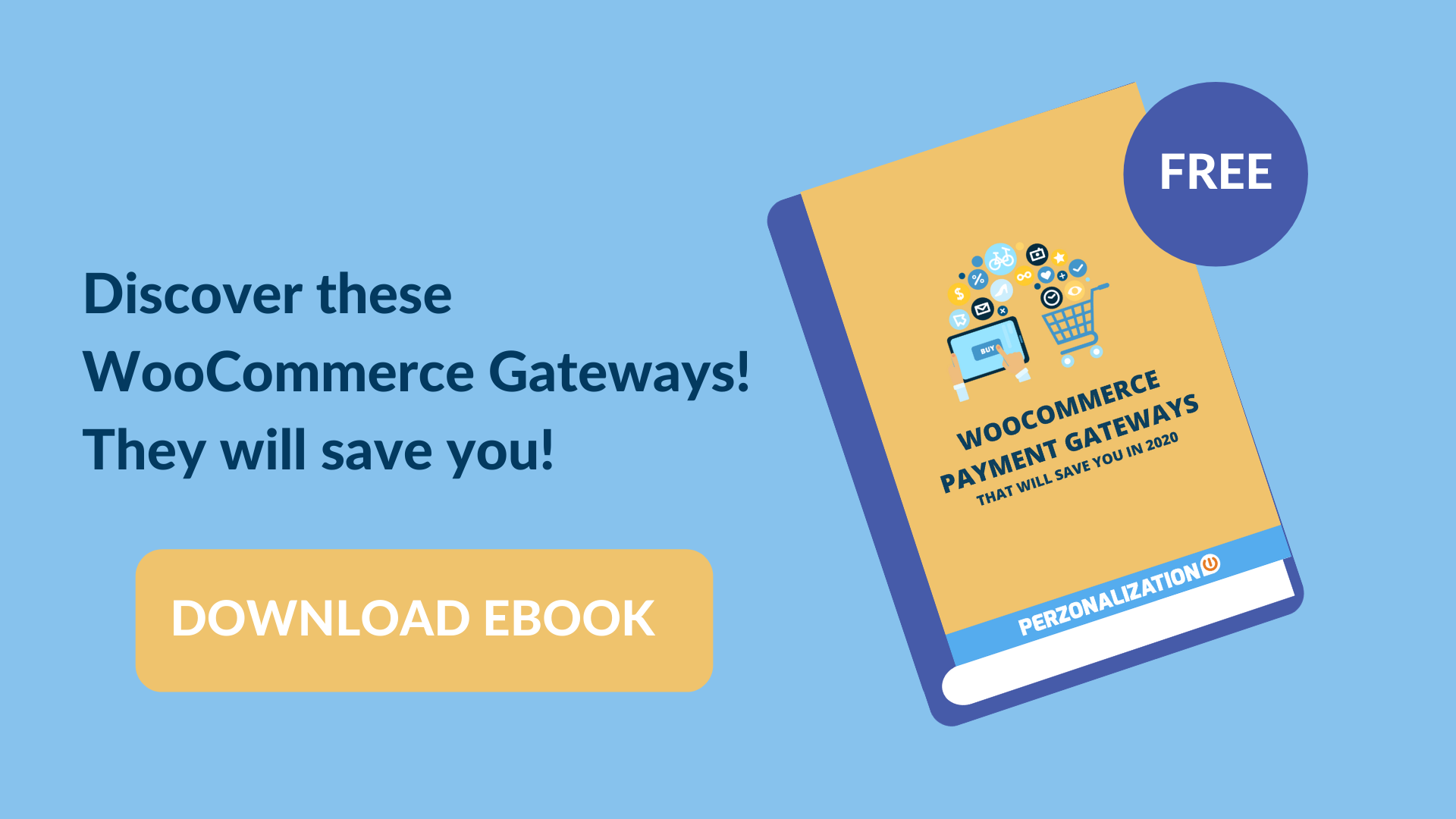 This eBook will give you an insight into payment gateways and explain in detail the importance of the best WooCommerce payment gateways.