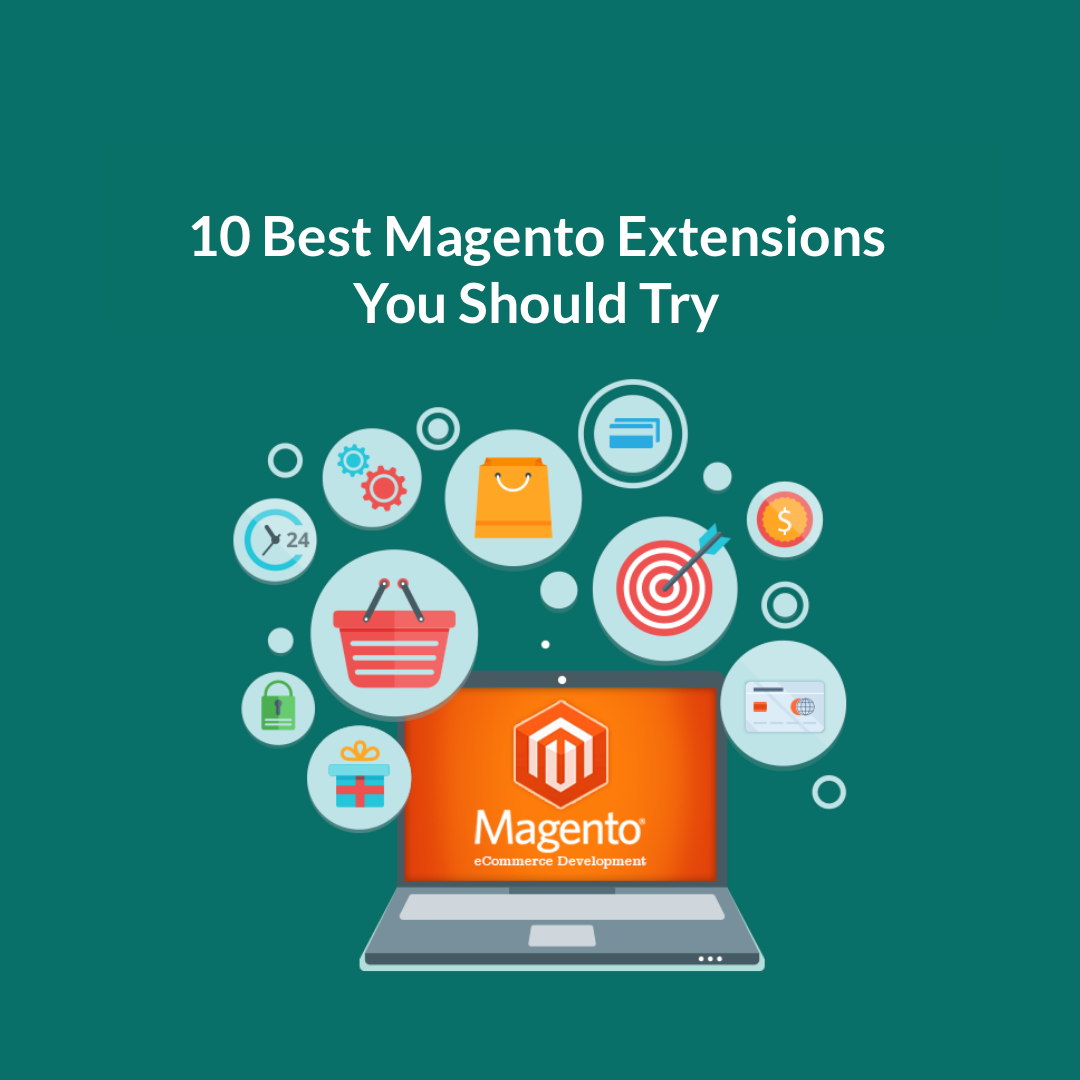 With the help of Magento and the 10 best Magento extensions listed in this article, we hope you have a fruitful experience on your online store in 2022.