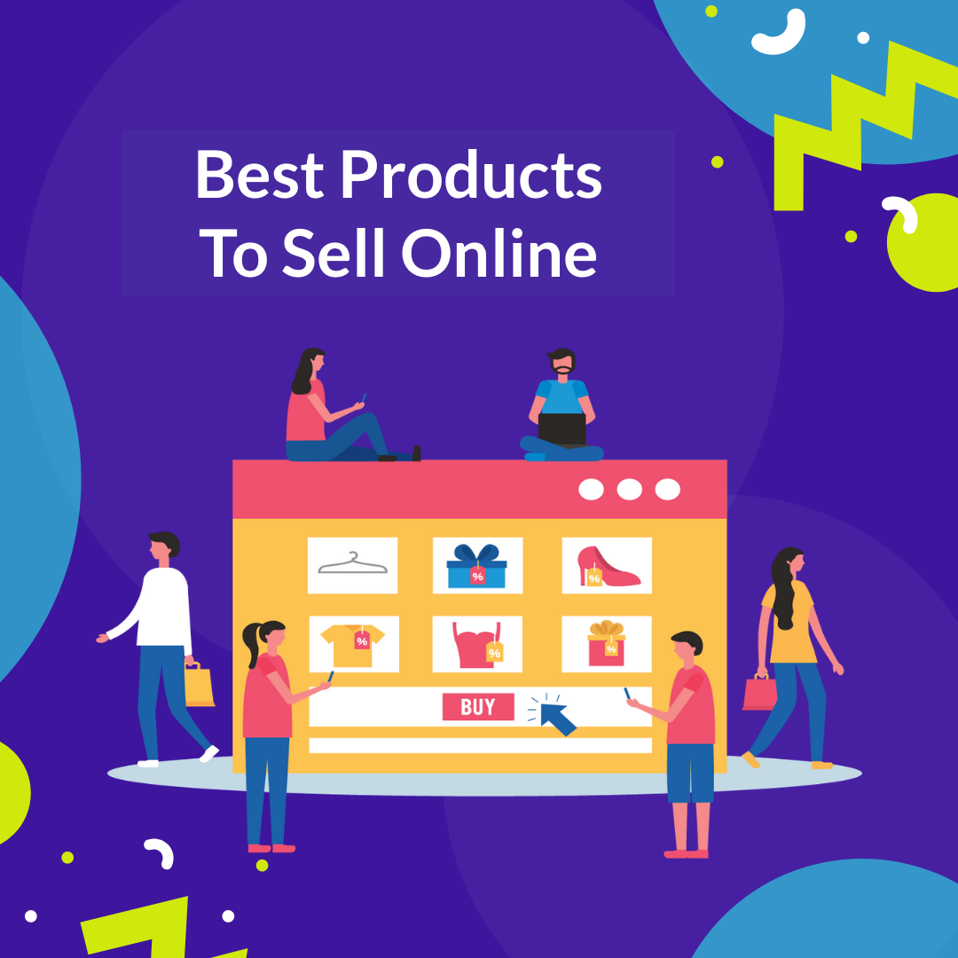 Representing some of the best products to sell online in 2022 can be done by market research and also by looking at the competition.