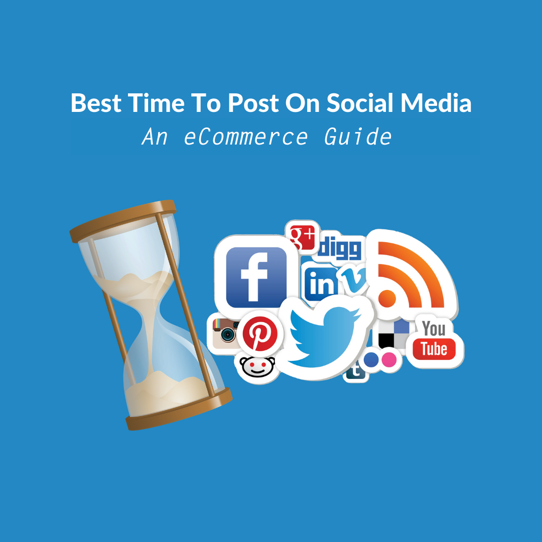 You can use the data provided in this article as a starting point and also monitor, analyze to arrive at your own best time to post on social media in 2022.