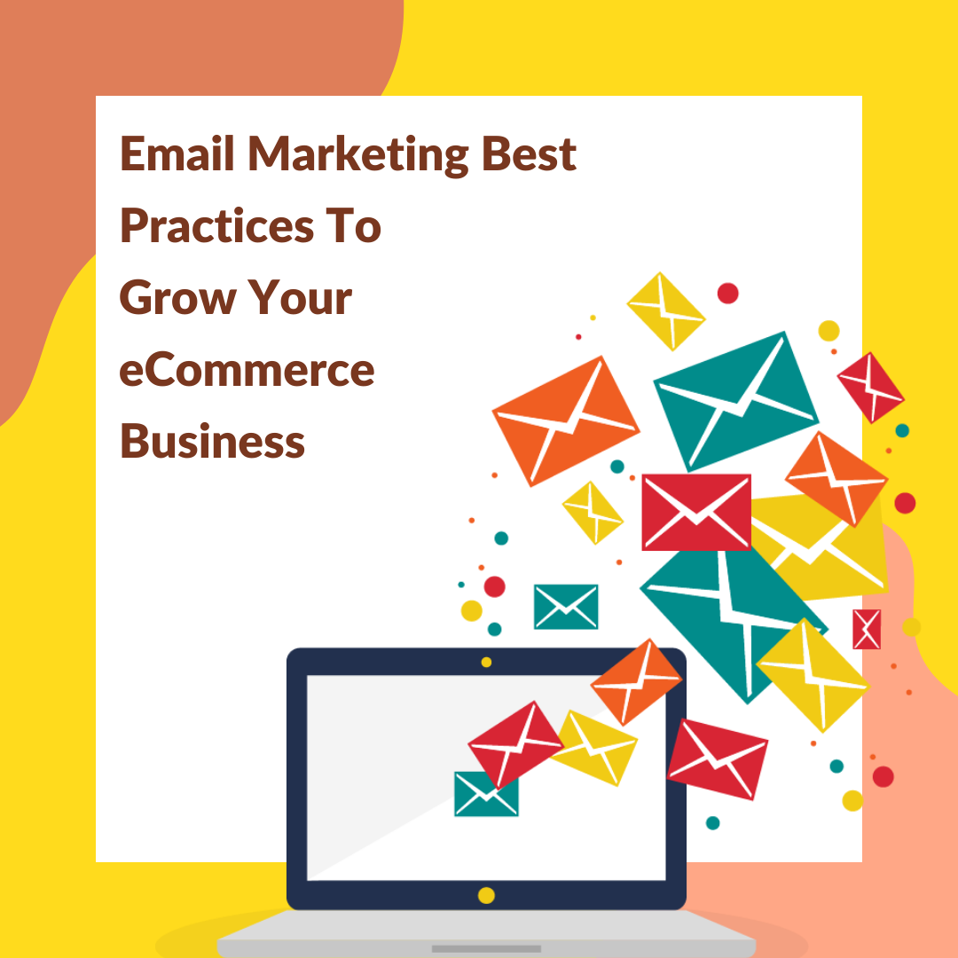 Email marketing is all about being creative with your mundane business concepts. These Best Practices For Email Marketing are sure to help you get there.
