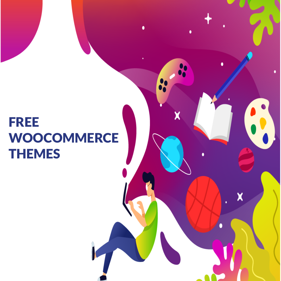 If you’re seeking a WooCommerce theme that’s consistent, credible, fast, ranks well with shoppers then employ one of these free WooCommerce themes for 2022.
