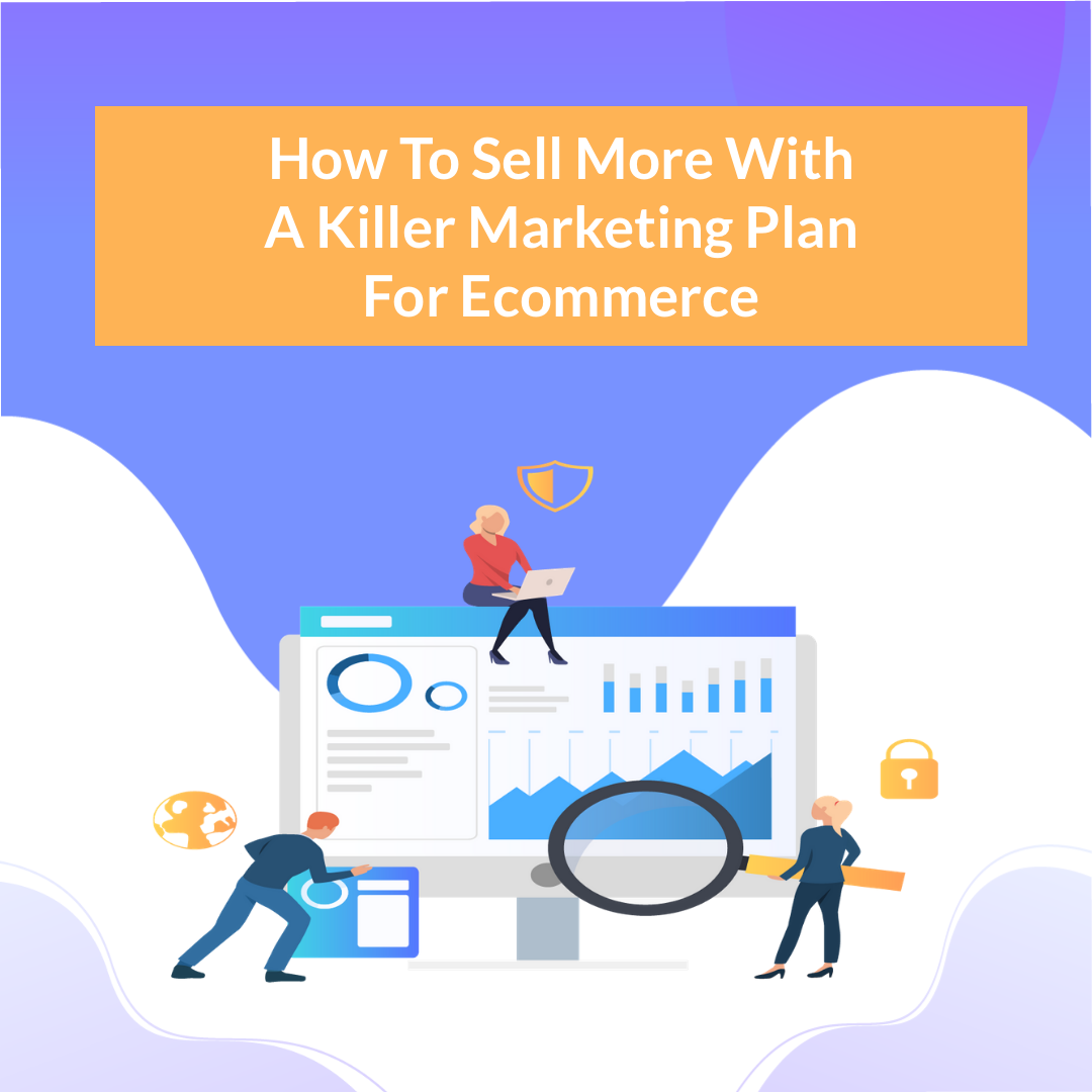 A killer marketing plan helps businesses define key objectives, identify opportunities, avoid surprises and threats, and leverage core competencies.